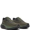 SAUCONY WOMENS TRAINER - DARK OLIVE